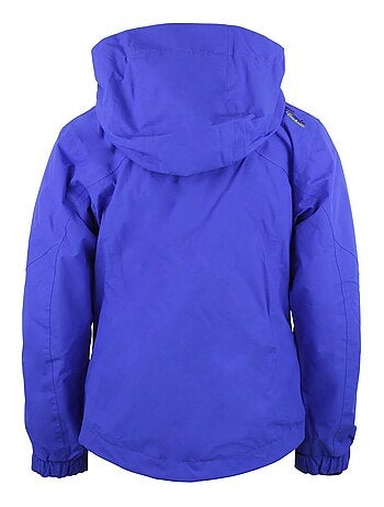 Blouson de ski fille 3 en 1 fille FACIONO - PEAK MOUNTAIN