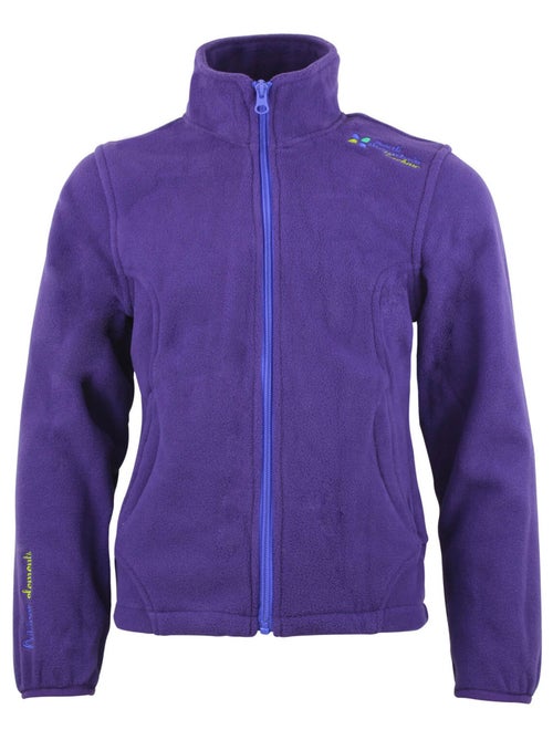 Blouson de ski fille 3 en 1 fille FACIONO - PEAK MOUNTAIN - Kiabi Blouson de ski fille 3 en 1 fille FACIONO - PEAK MOUNTAIN - Kiabi