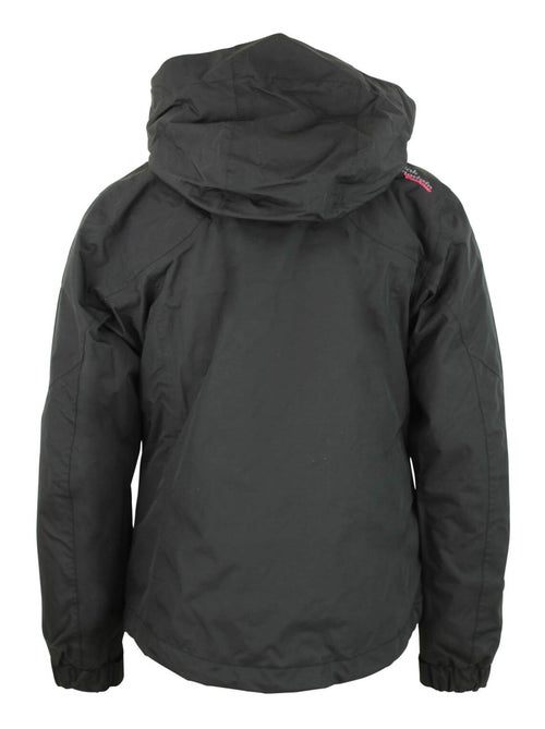 Blouson de ski fille 3 en 1 fille FACIONO - PEAK MOUNTAIN - Kiabi