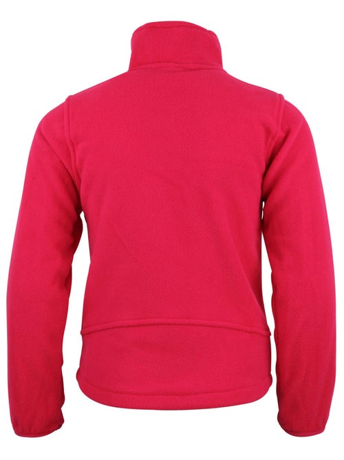 Blouson de ski fille 3 en 1 fille FACIONO - PEAK MOUNTAIN - Kiabi