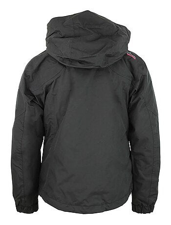 Blouson de ski fille 3 en 1 fille FACIONO - PEAK MOUNTAIN