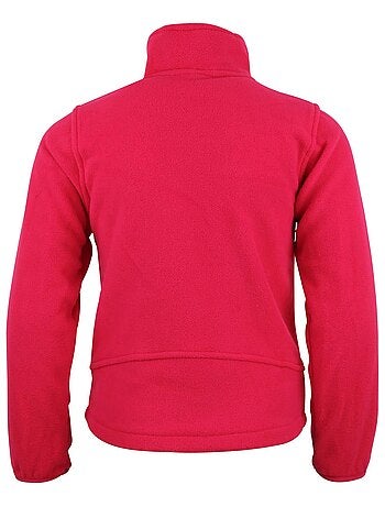 Blouson de ski fille 3 en 1 fille FACIONO - PEAK MOUNTAIN