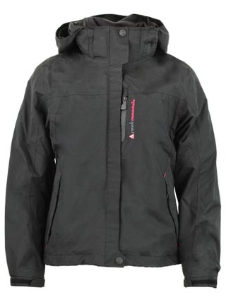 Blouson de ski fille 3 en 1 fille FACIONO - PEAK MOUNTAIN