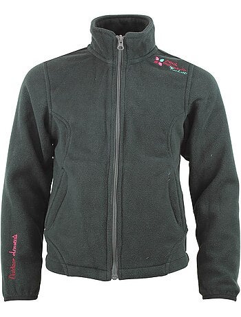 Blouson de ski fille 3 en 1 fille FACIONO - PEAK MOUNTAIN