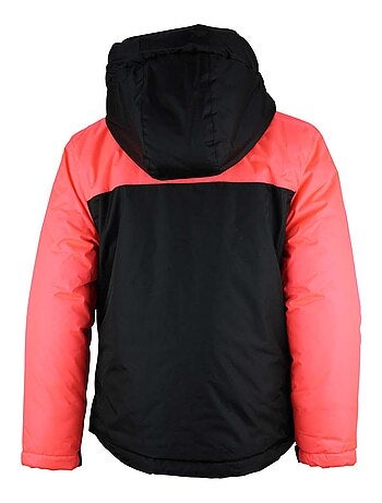 Blouson de ski fille FAMA - PEAK MOUNTAIN