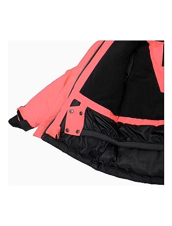 Blouson de ski fille FAMA - PEAK MOUNTAIN