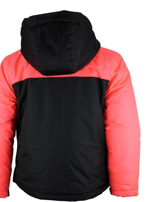 Blouson de ski fille FAMA - PEAK MOUNTAIN - Kiabi