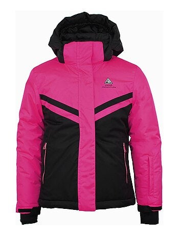 Blouson de ski fille FAMA - PEAK MOUNTAIN