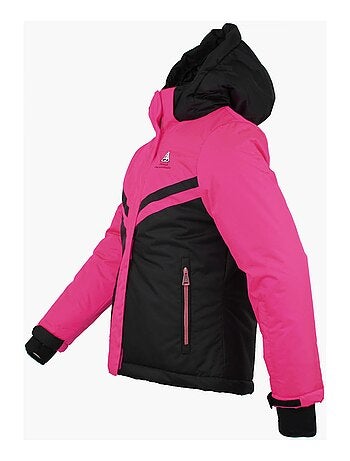 Blouson de ski fille FAMA - PEAK MOUNTAIN