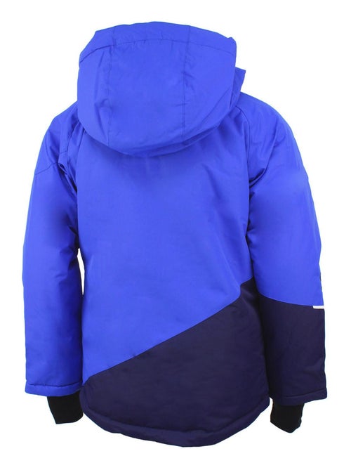 Blouson de ski fille FATENE - PEAK MOUNTAIN - Kiabi