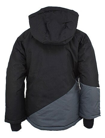 Blouson de ski fille FATENE - PEAK MOUNTAIN