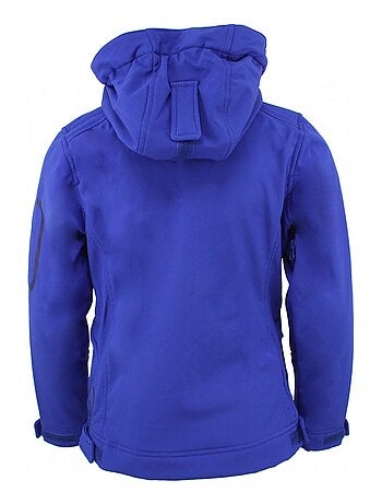 Blouson de ski fille GASOFTIBI - PEAK MOUNTAIN