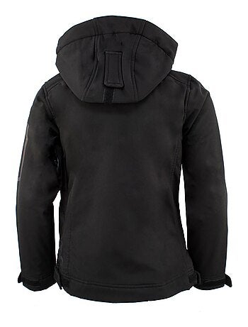 Blouson de ski fille GASOFTIBI - PEAK MOUNTAIN