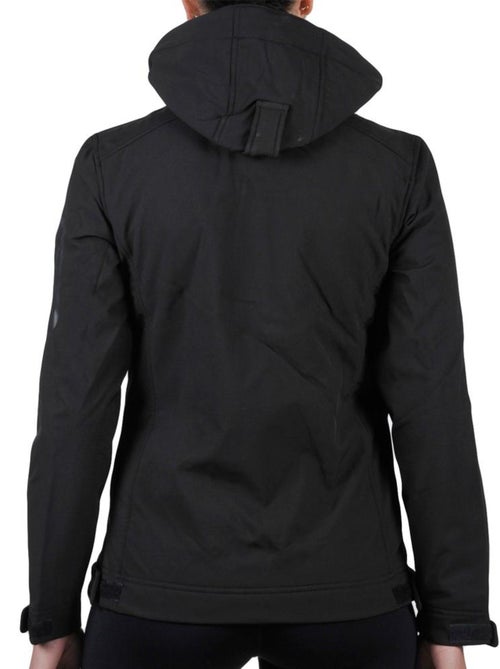Blouson de ski fille GASOFTIBI - PEAK MOUNTAIN - Kiabi