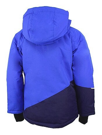 Blouson de ski fille GATENE - PEAK MOUNTAIN