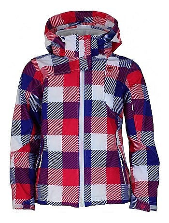 Blouson de ski fille GAVENY - PEAK MOUNTAIN