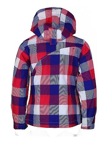 Blouson de ski fille GAVENY - PEAK MOUNTAIN