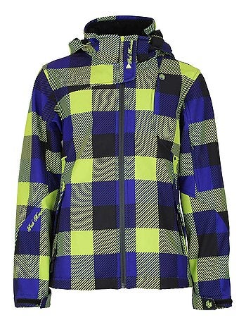 Blouson de ski fille GAVENY - PEAK MOUNTAIN - Kiabi