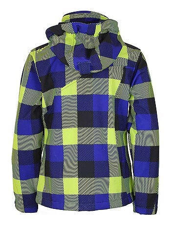 Blouson de ski fille GAVENY - PEAK MOUNTAIN