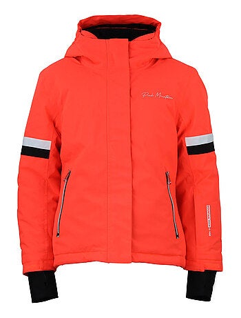 Blouson de ski FLEURY - PEAK MOUNTAIN