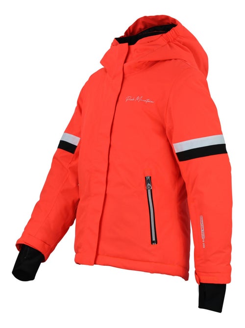 Blouson de ski FLEURY - PEAK MOUNTAIN - Kiabi