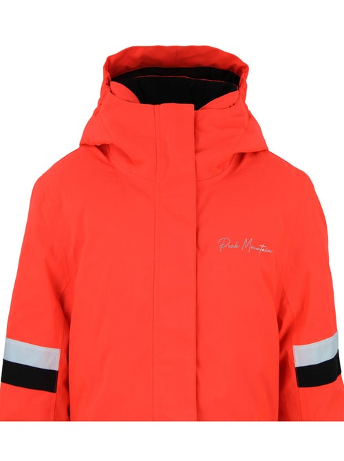 Blouson de ski FLEURY - PEAK MOUNTAIN - Kiabi