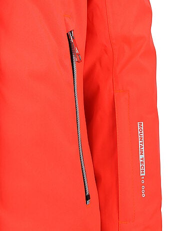 Blouson de ski FLEURY - PEAK MOUNTAIN