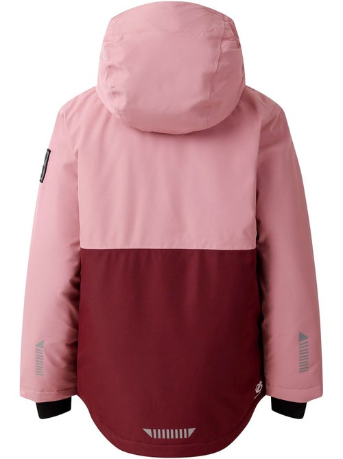 Blouson de ski freehand - dare 2b - Kiabi Blouson de ski freehand - dare 2b - Kiabi
