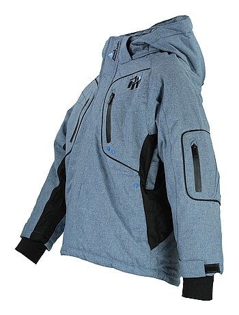 Blouson de ski garçon ECAMATE - PEAK MOUNTAIN