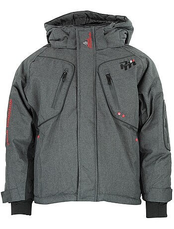 Blouson de ski garçon ECAMATE - PEAK MOUNTAIN