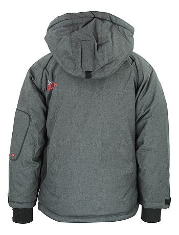 Blouson de ski garçon ECAMATE - PEAK MOUNTAIN