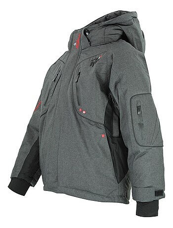 Blouson de ski garçon ECAMATE - PEAK MOUNTAIN