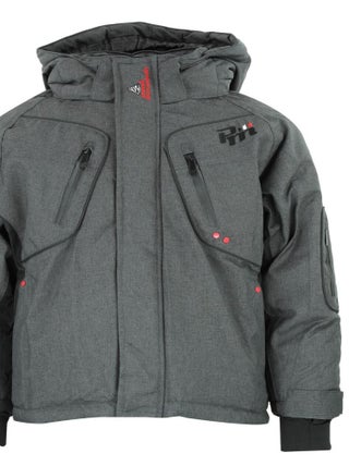 Blouson de ski garçon ECAMATE - PEAK MOUNTAIN