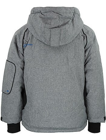 Blouson de ski garçon ECAMATE - PEAK MOUNTAIN