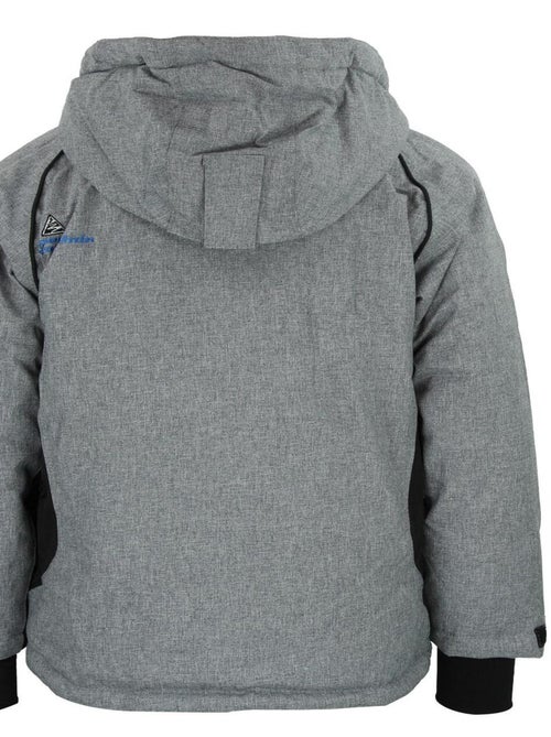 Blouson de ski garçon ECAMATE - PEAK MOUNTAIN - Kiabi