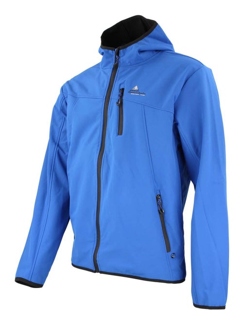 Blouson de ski garçon ECAMSO - PEAK MOUNTAIN - Kiabi