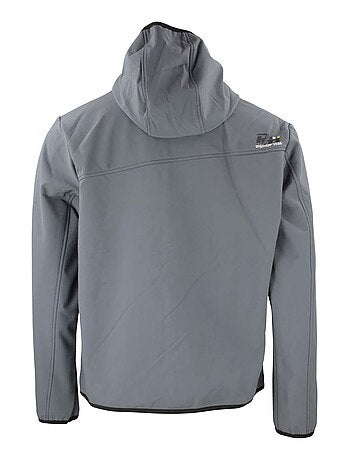 Blouson de ski garçon ECAMSO - PEAK MOUNTAIN