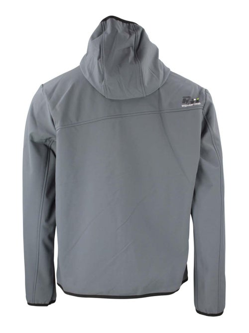 Blouson de ski garçon ECAMSO - PEAK MOUNTAIN - Kiabi