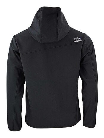 Blouson de ski garçon ECAMSO - PEAK MOUNTAIN