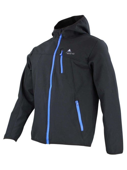 Blouson de ski garçon ECAMSO - PEAK MOUNTAIN - Kiabi