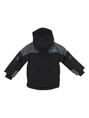 Blouson de ski garçon ECETAL - PEAK MOUNTAIN