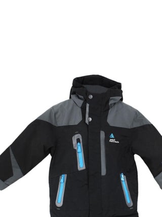 Blouson de ski garçon ECETAL - PEAK MOUNTAIN
