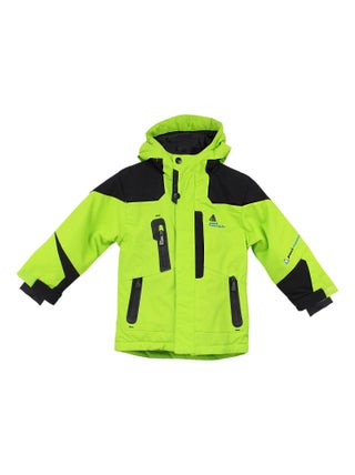 Blouson de ski garçon ECETAL - PEAK MOUNTAIN