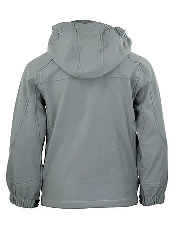 Blouson de ski garçon ECILO - PEAK MOUNTAIN