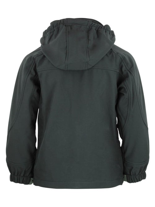 Blouson de ski garçon ECILO - PEAK MOUNTAIN - Kiabi
