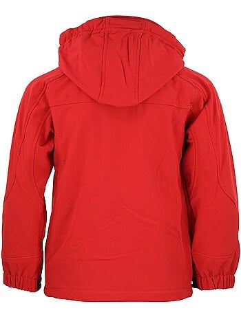 Blouson de ski garçon ECILO - PEAK MOUNTAIN