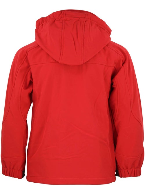 Blouson de ski garçon ECILO - PEAK MOUNTAIN - Kiabi