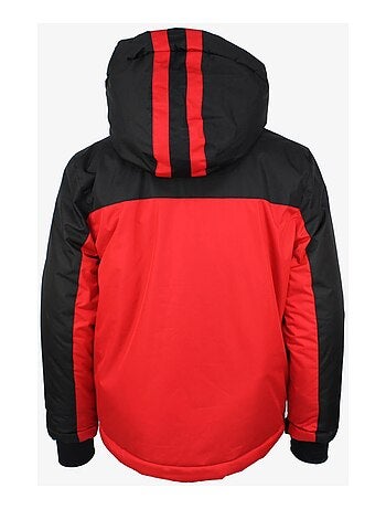 Blouson de ski garçon EGEE - PEAK MOUNTAIN