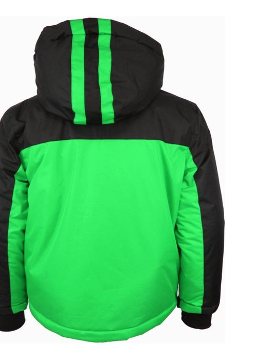 Blouson de ski garçon EGEE - PEAK MOUNTAIN - Kiabi