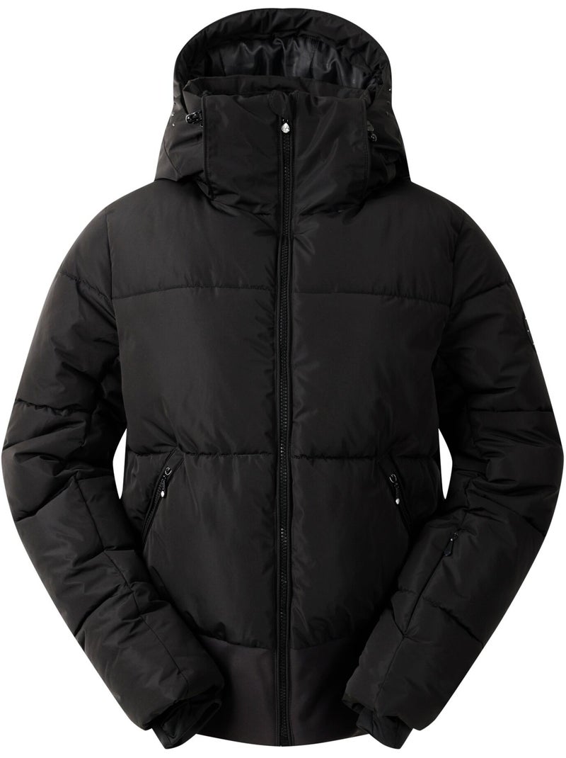 Blouson de ski glitz - dare 2b Noir - Kiabi